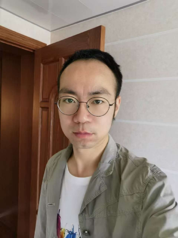 叶孤城的第五张照片--常熟闪婚服务中心