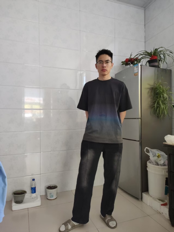 子君的第一张照片--常熟闪婚服务中心