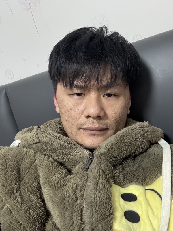 赵淼的第一张照片--常熟闪婚服务中心
